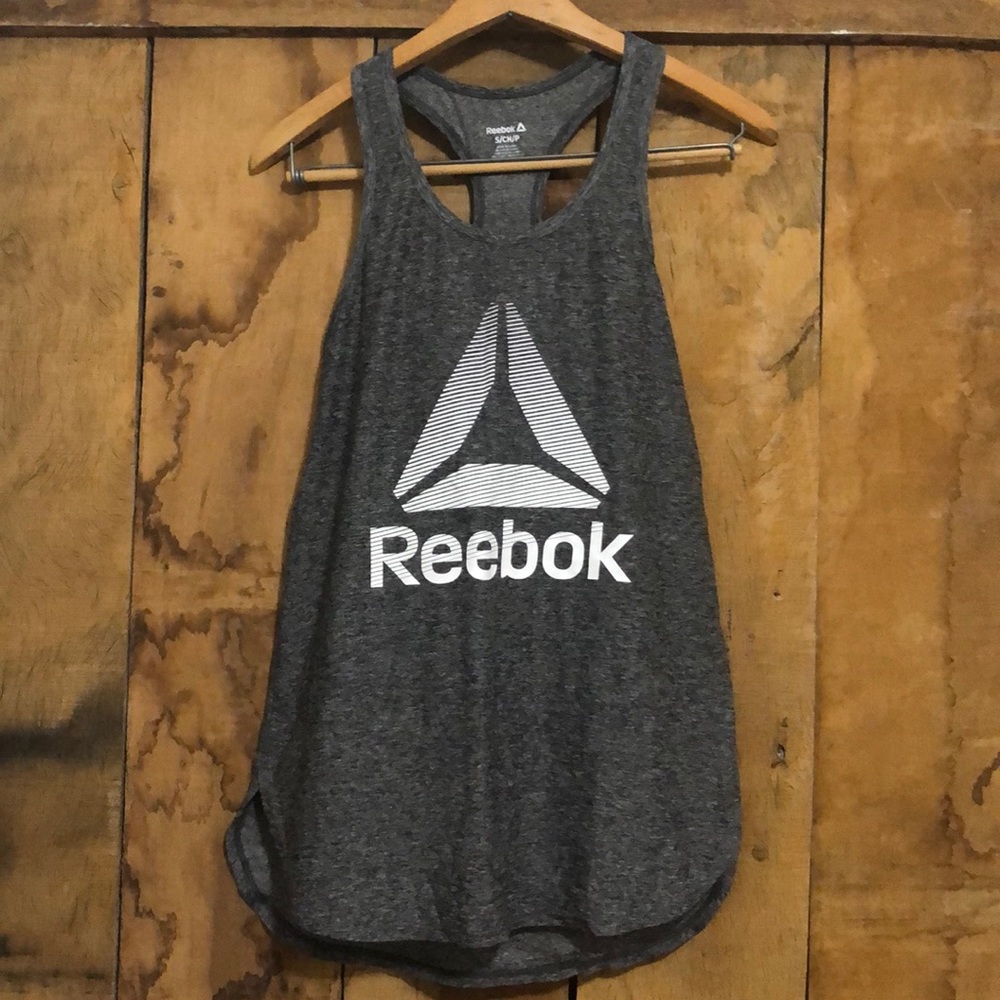 Reebok Tank